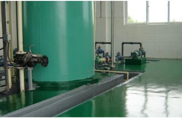 河北地坪漆翻新养护